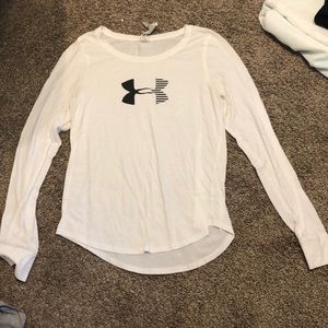Under Armor Long Sleeve